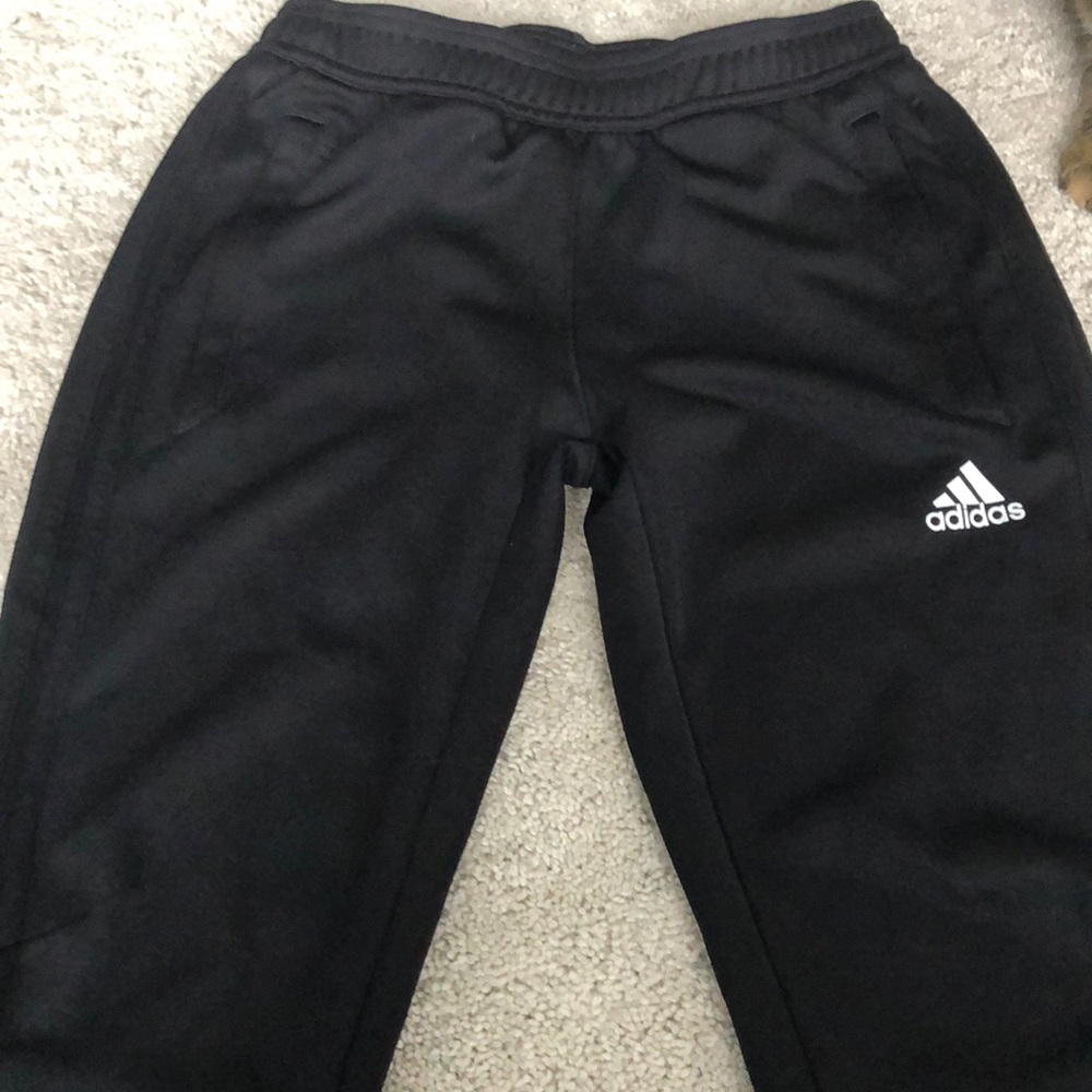 Adidas athletic pants